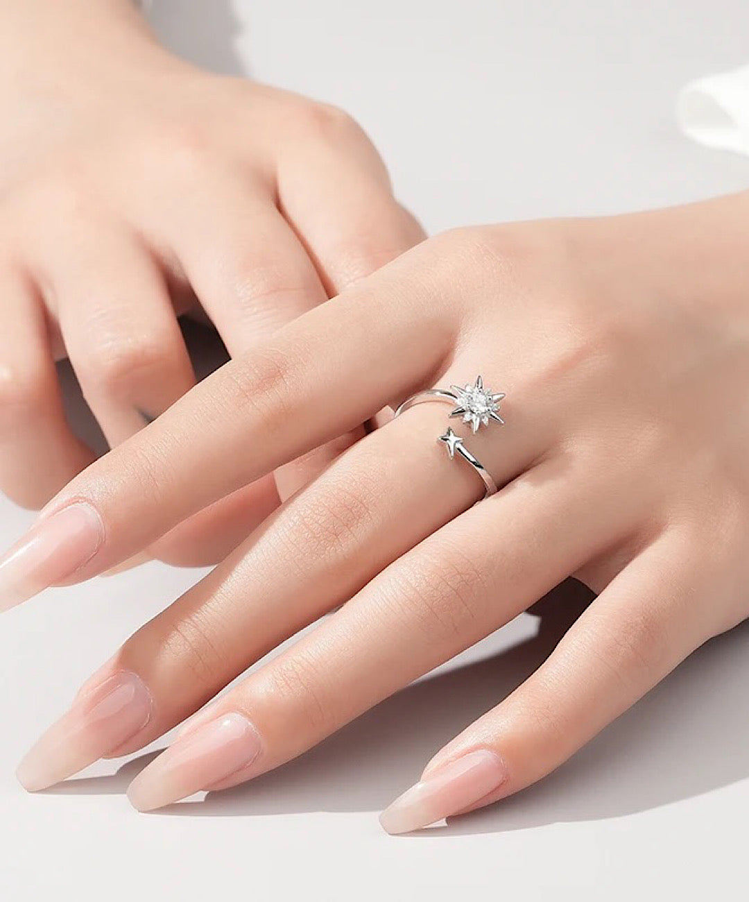Star Ring