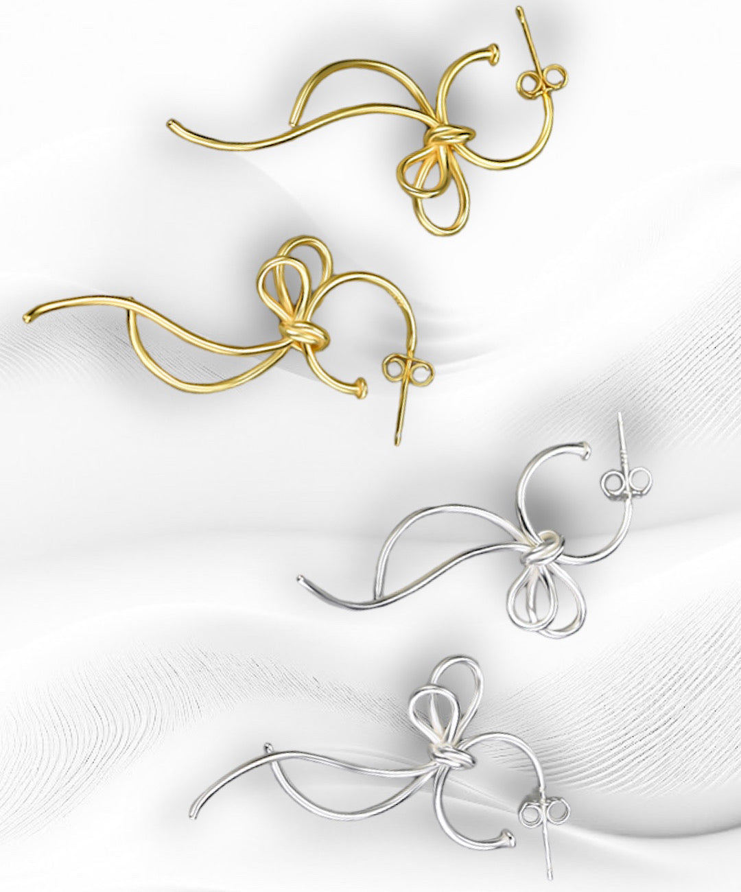 Tassel Earrings