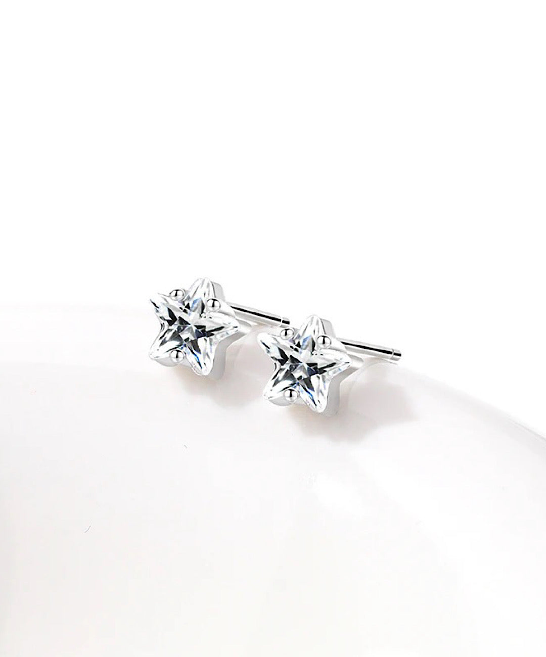 Star Studs