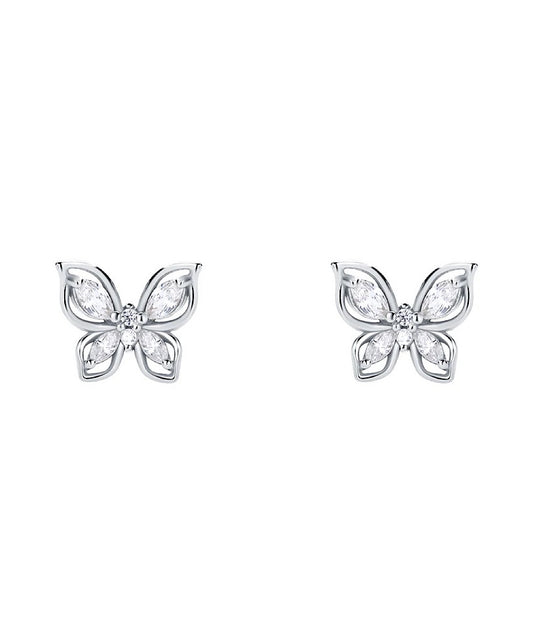 Butterfly Studs