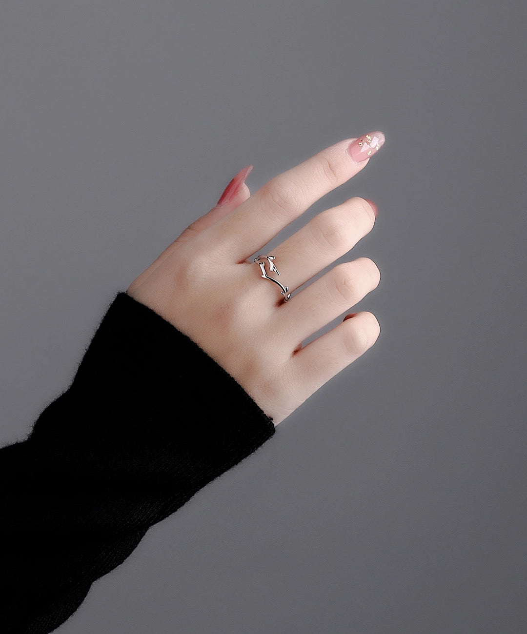 Branch Ring