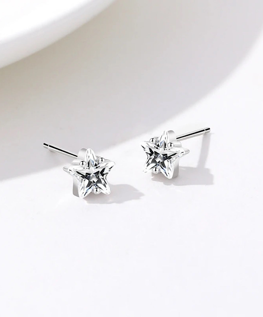 Star Studs