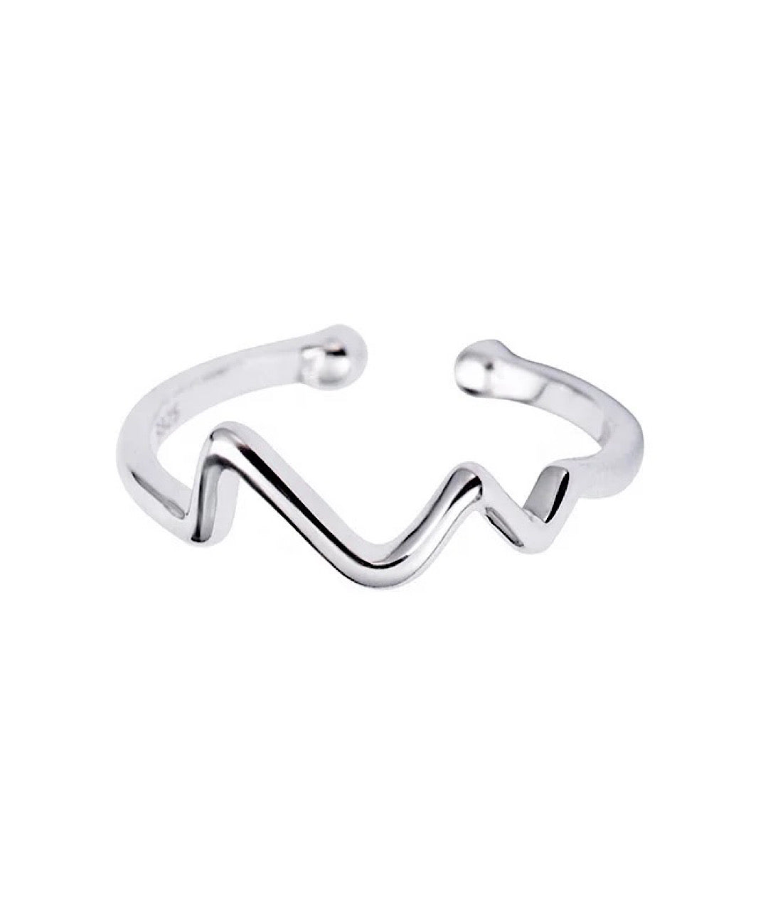 Heartbeat Ring