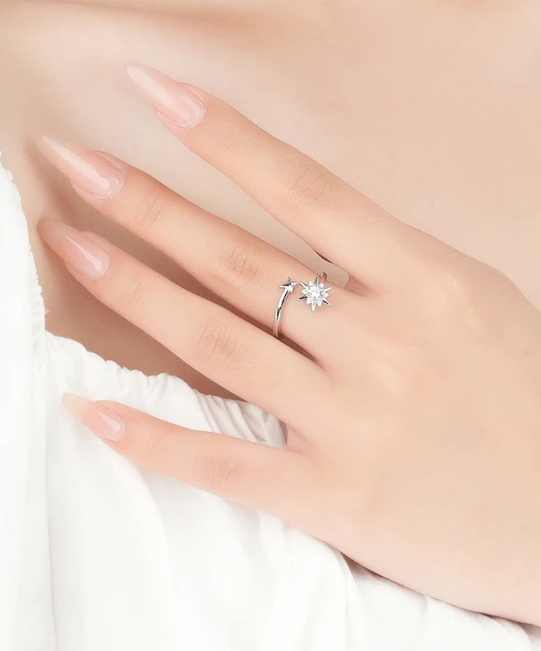 Star Ring