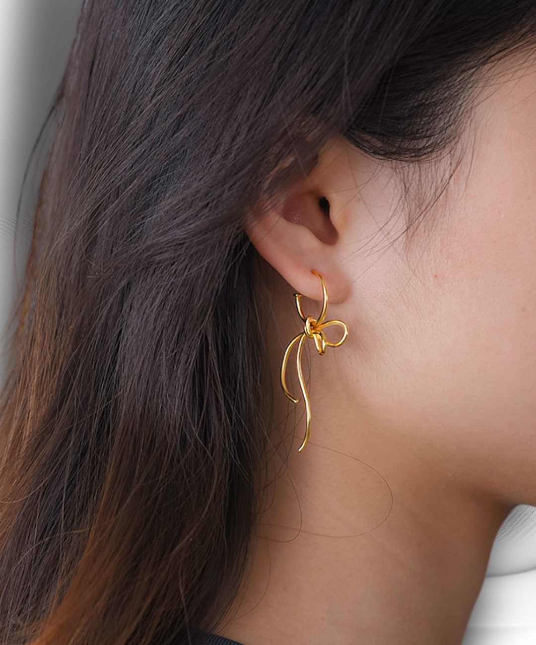 Tassel Earrings