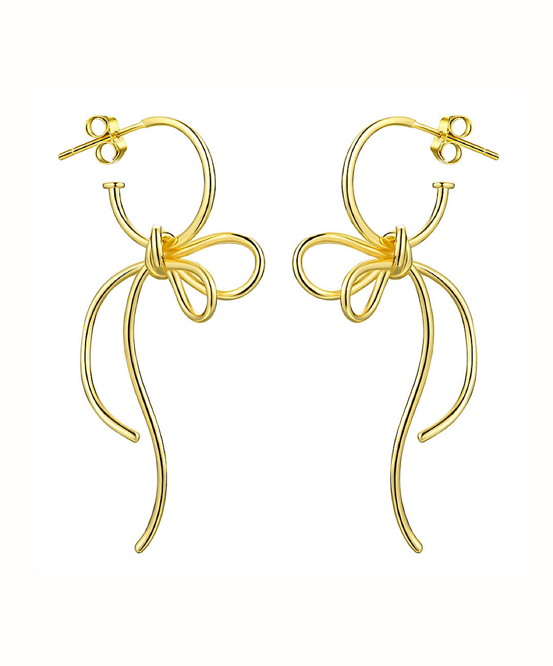 Tassel Earrings