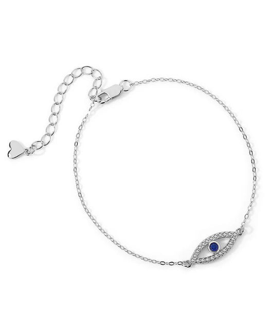 Evil Eye Bracelet