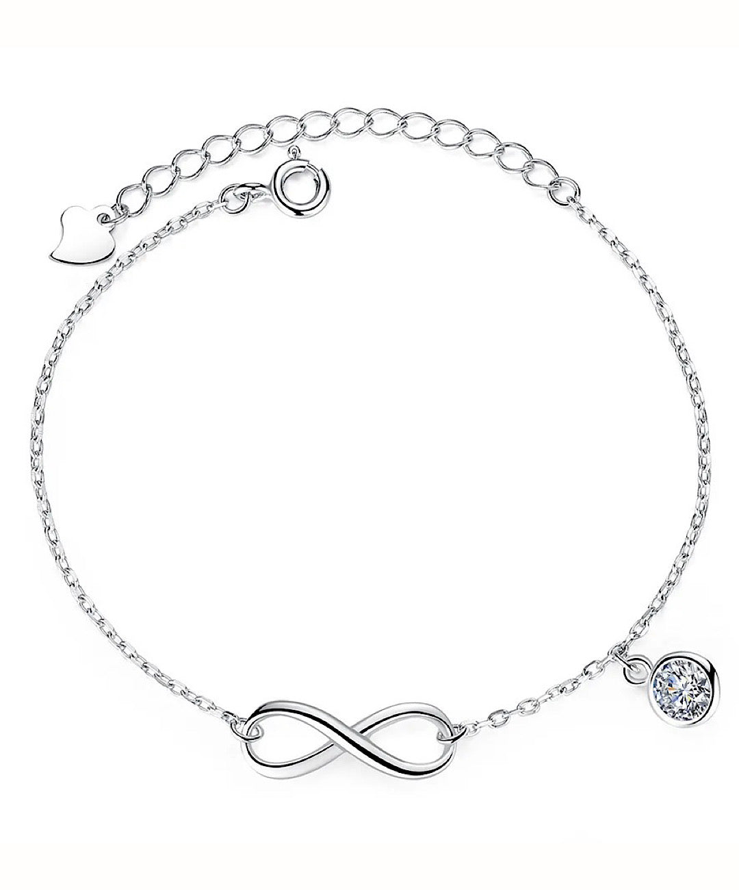 Infinity Bracelet